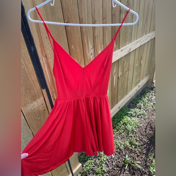 Urban Outfitters Mini Romper - Picture 3 of 7